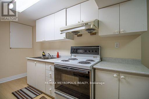 Bsmt - 37 Albacore Crescent, Toronto, Ontario  M1H 2L2 - Photo 8 - E13022422