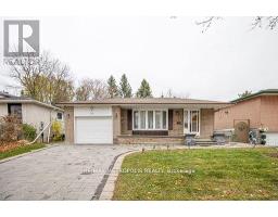 BSMT - 37 ALBACORE CRESCENT, Toronto, Ontario