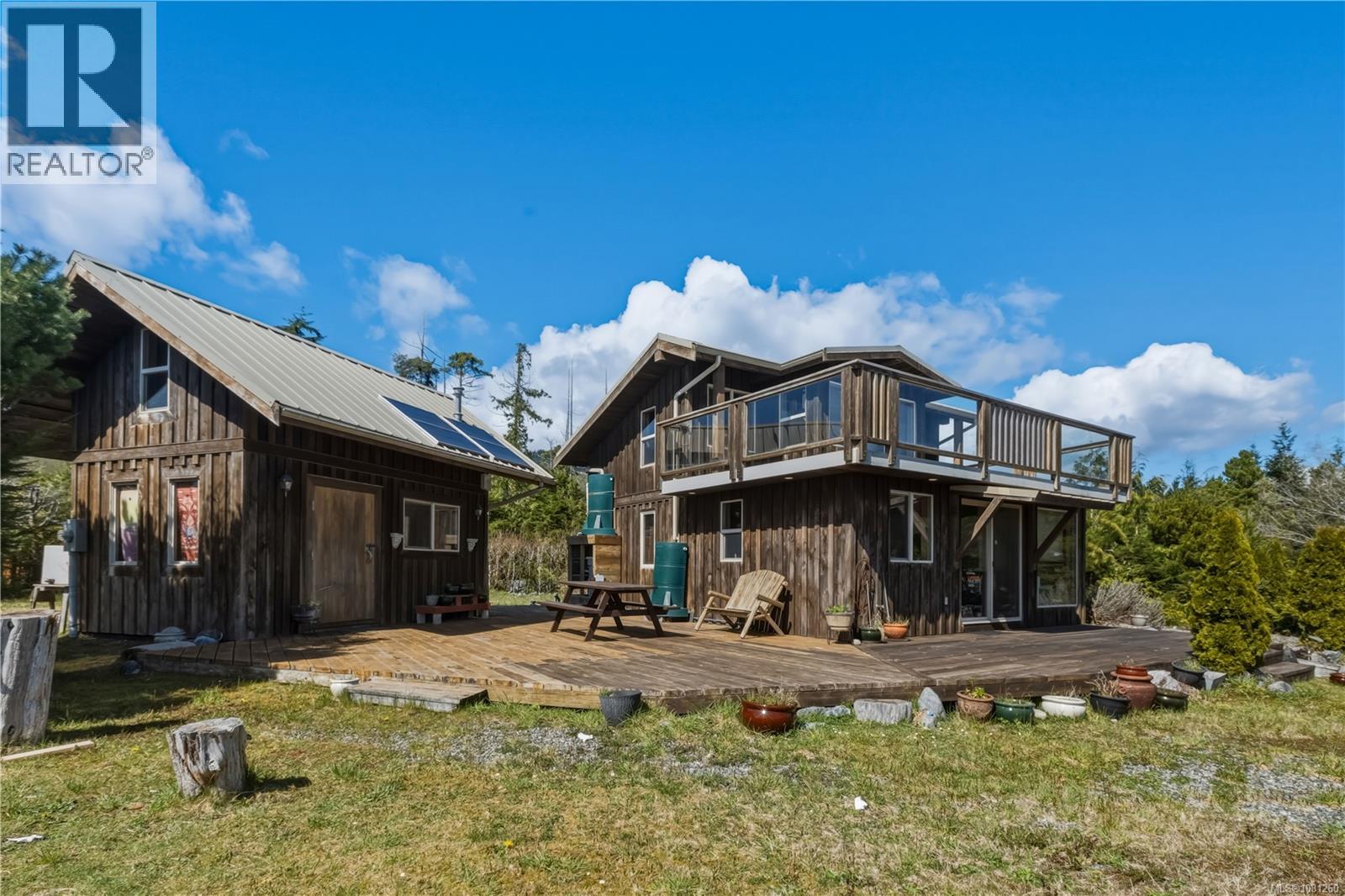 1117 Sixth Ave, Ucluelet, British Columbia  V0R 3A0 - Photo 9 - 1031260