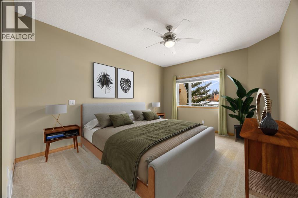 35 Scimitar Heath Nw, Calgary, Alberta  T3L 2E1 - Photo 4 - A2297330