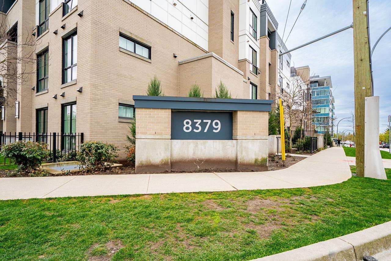 604 8379 201 Street, Langley, British Columbia  V2Y 3S6 - Photo 5 - R3113416