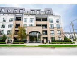 604 8379 201 STREET, Langley, British Columbia