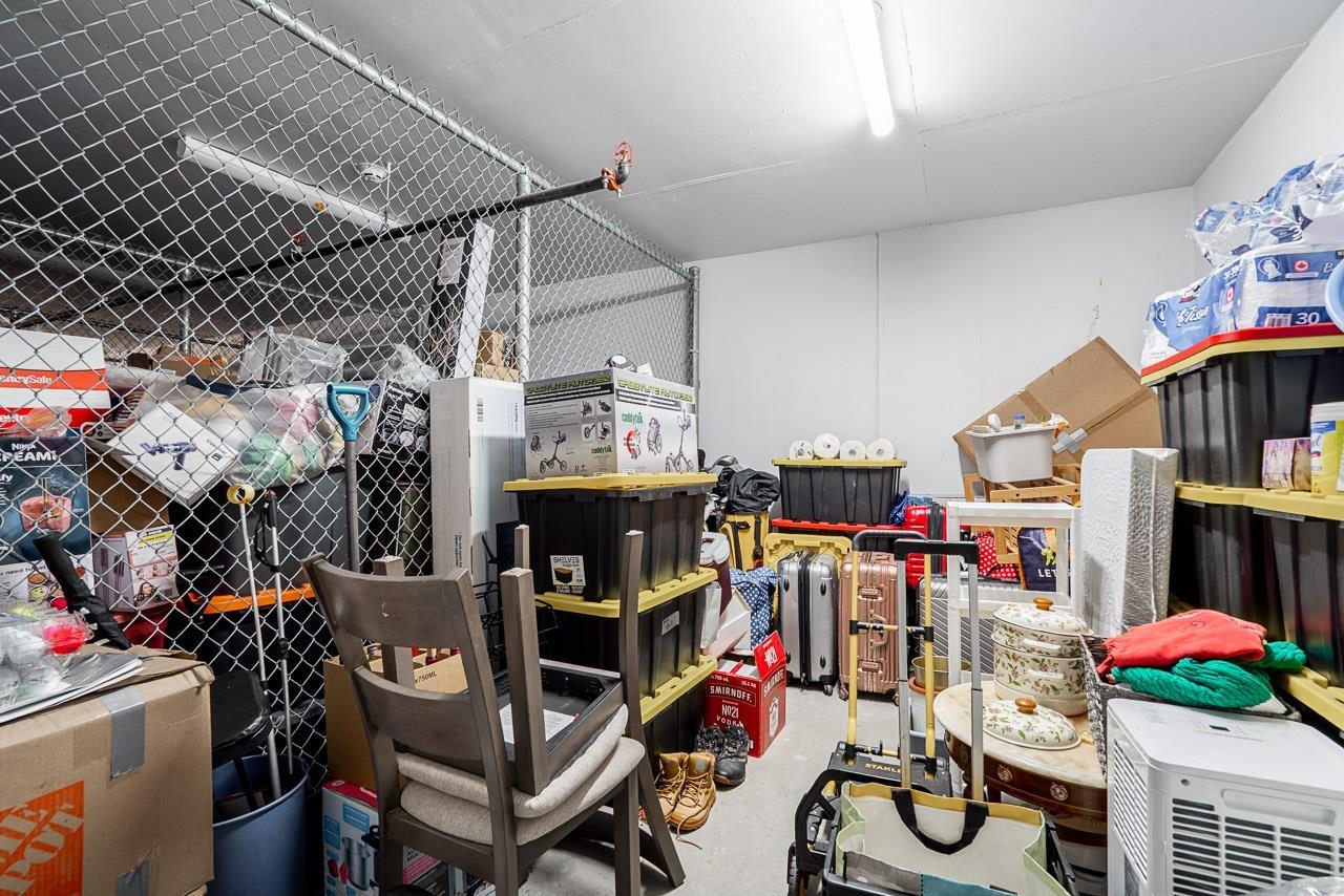 604 8379 201 Street, Langley, British Columbia  V2Y 3S6 - Photo 33 - R3113416