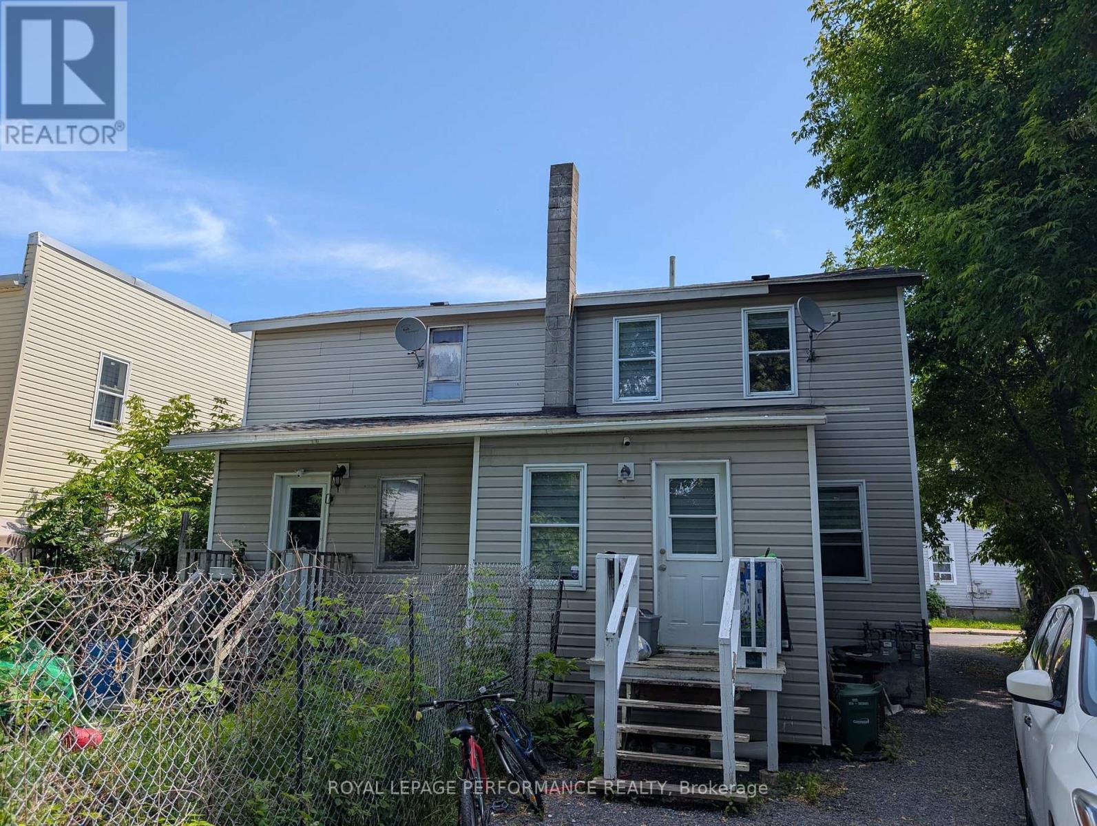 307-309 Prince Arthure Street, Cornwall, Ontario  K6H 4P1 - Photo 2 - X13022446