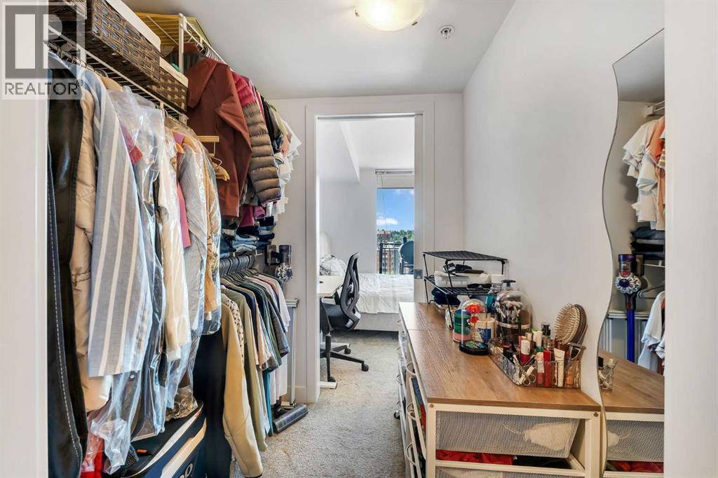 803, 1110 11 Street Sw, Calgary, Alberta  T2R 1S5 - Photo 13 - A2300492