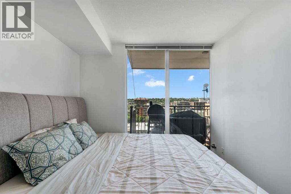 803, 1110 11 Street Sw, Calgary, Alberta  T2R 1S5 - Photo 12 - A2300492