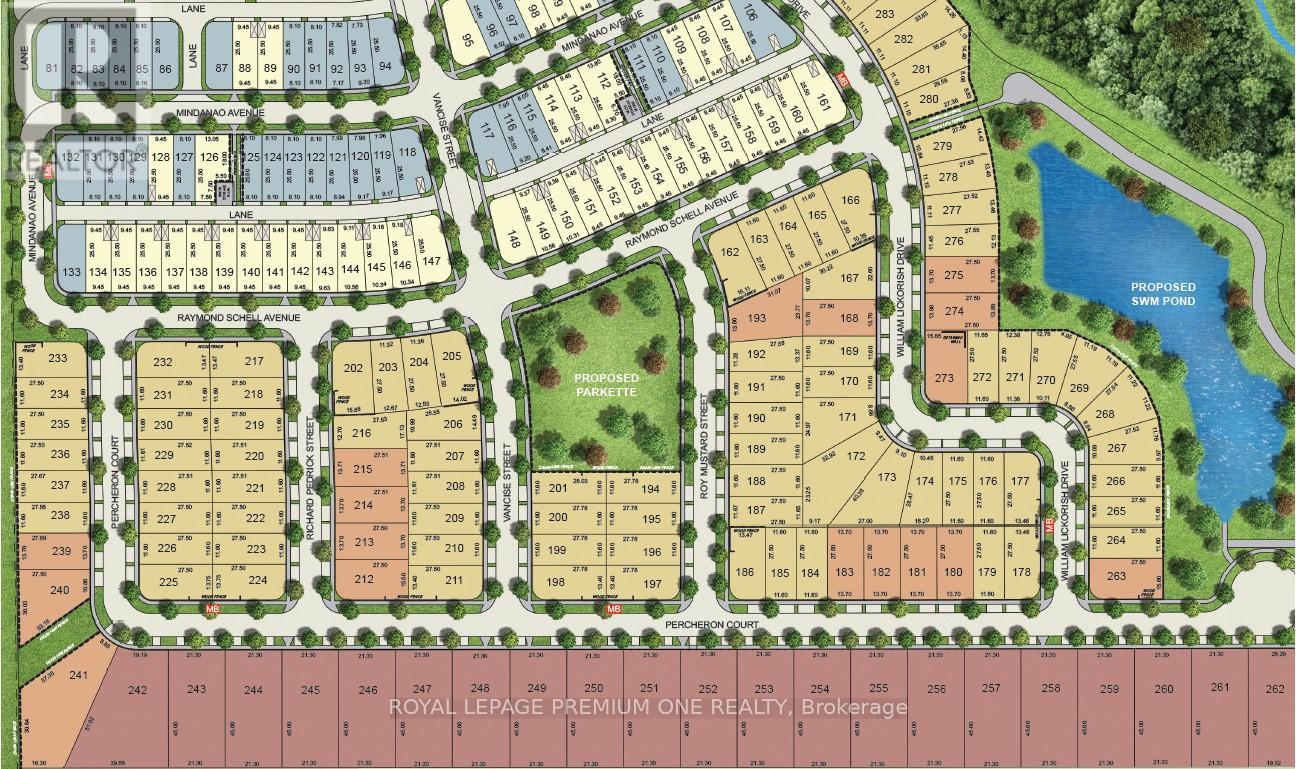 47 Mindanao Avenue, Markham, Ontario  L6C 3T5 - Photo 3 - N13022368