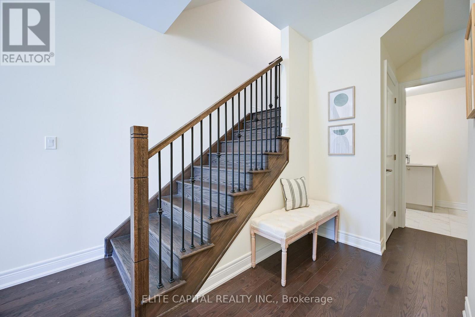 147 Berczy Green Drive, Markham, Ontario  L6C 3P5 - Photo 13 - N13022388