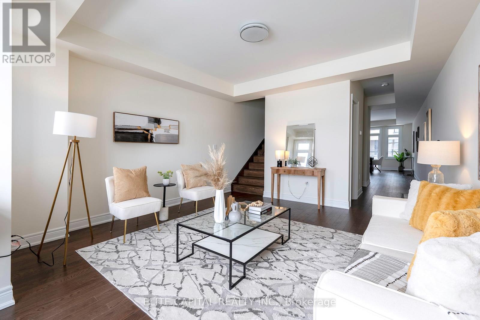 147 Berczy Green Drive, Markham, Ontario  L6C 3P5 - Photo 5 - N13022388