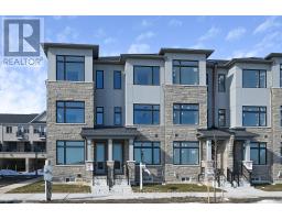 147 BERCZY GREEN DRIVE, Markham, Ontario