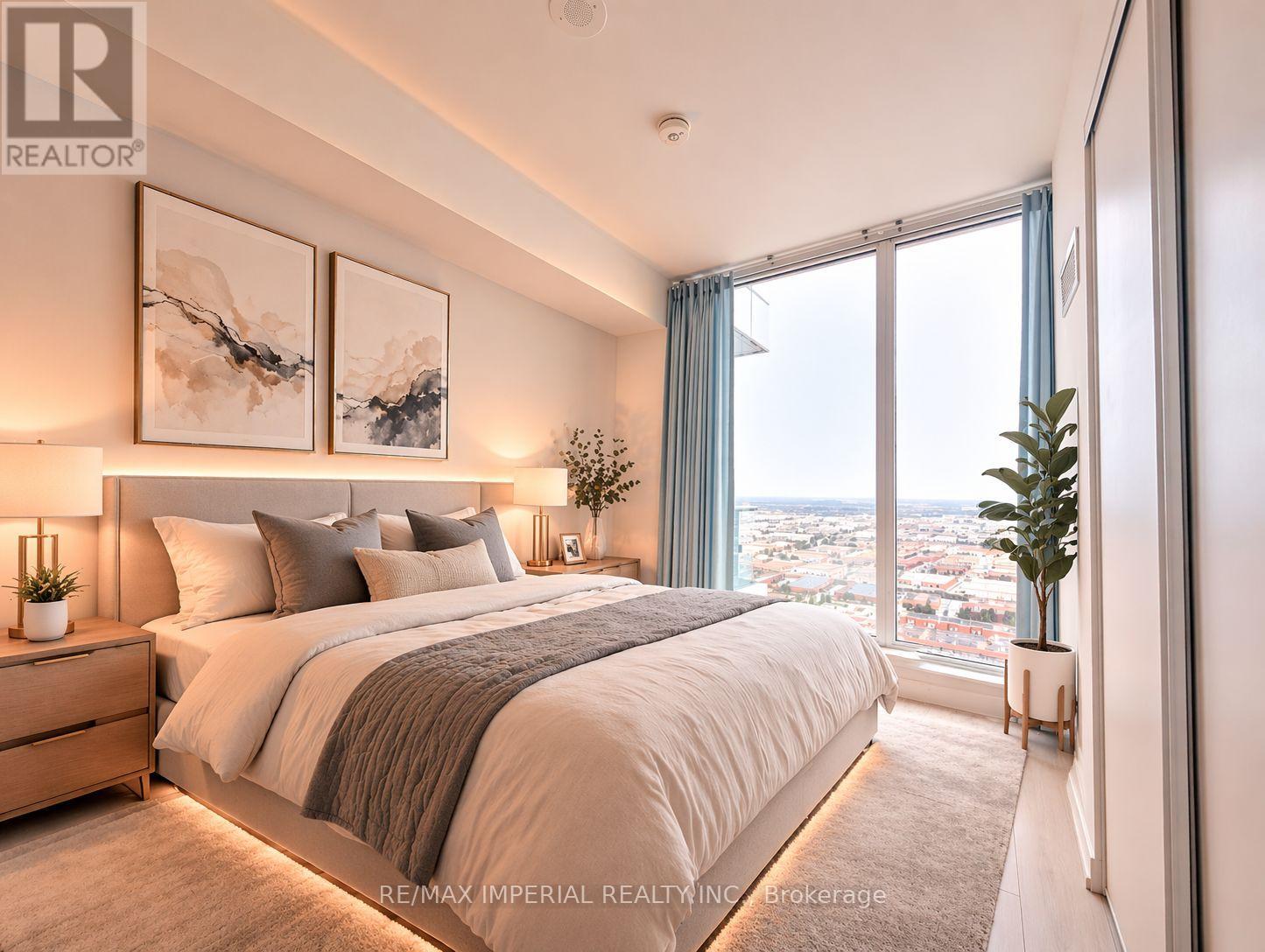 4602 - 950 Portage Parkway, Vaughan, Ontario  L4K 0J7 - Photo 12 - N13022408