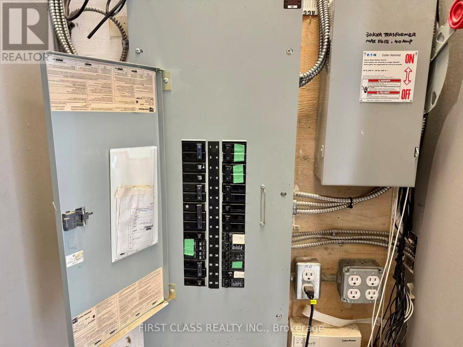 122 - 3621 Highway 7 E, Markham, Ontario  L3R 0G6 - Photo 6 - N13022488