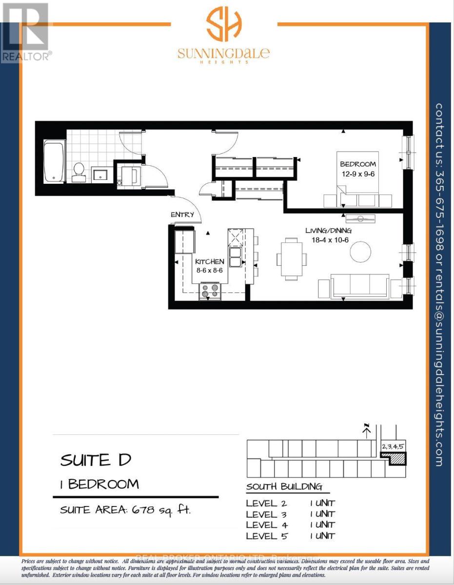 416 - 865 Kleinburg Drive, London North, Ontario  N5X 0P4 - Photo 27 - X12999554