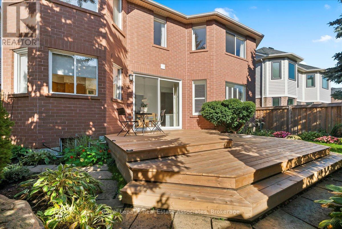 1578 French Gardens, Milton, Ontario  L9T 5L5 - Photo 27 - W13022366