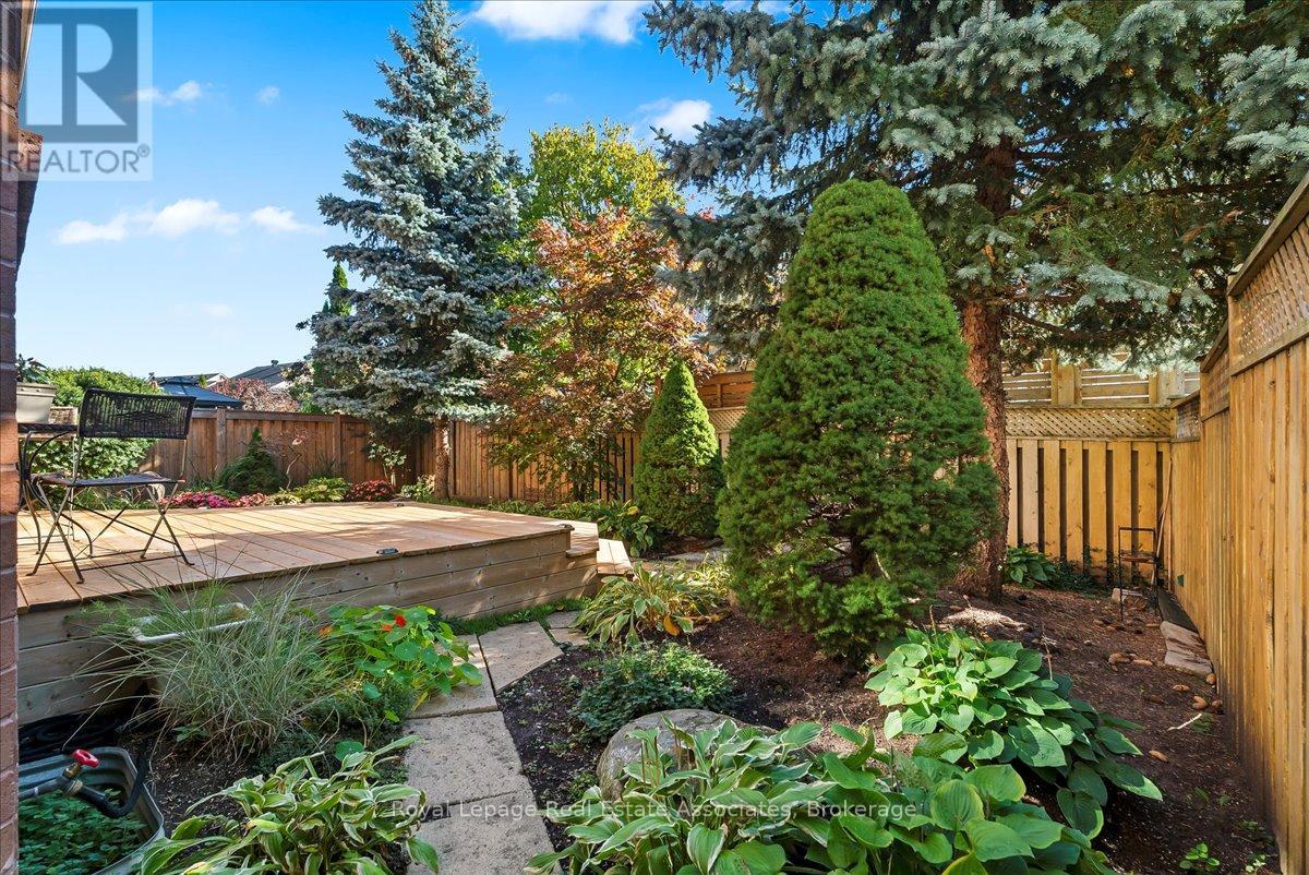 1578 French Gardens, Milton, Ontario  L9T 5L5 - Photo 28 - W13022366