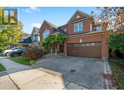 1578 FRENCH GARDENS, Milton, Ontario