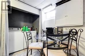 Bsmt - 1267 Hertel Crescent, Burlington, Ontario  L7P 2S6 - Photo 4 - W13022394