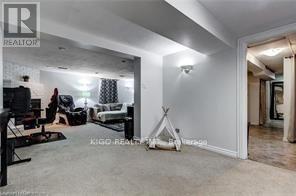 Bsmt - 1267 Hertel Crescent, Burlington, Ontario  L7P 2S6 - Photo 6 - W13022394