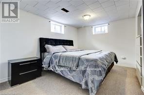 Bsmt - 1267 Hertel Crescent, Burlington, Ontario  L7P 2S6 - Photo 7 - W13022394