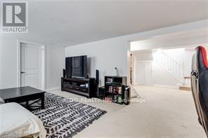 Bsmt - 1267 Hertel Crescent, Burlington, Ontario  L7P 2S6 - Photo 8 - W13022394
