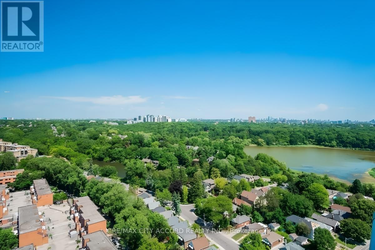 2702 - 15 Windermere Avenue, Toronto, Ontario  M6S 5A2 - Photo 13 - W13022396