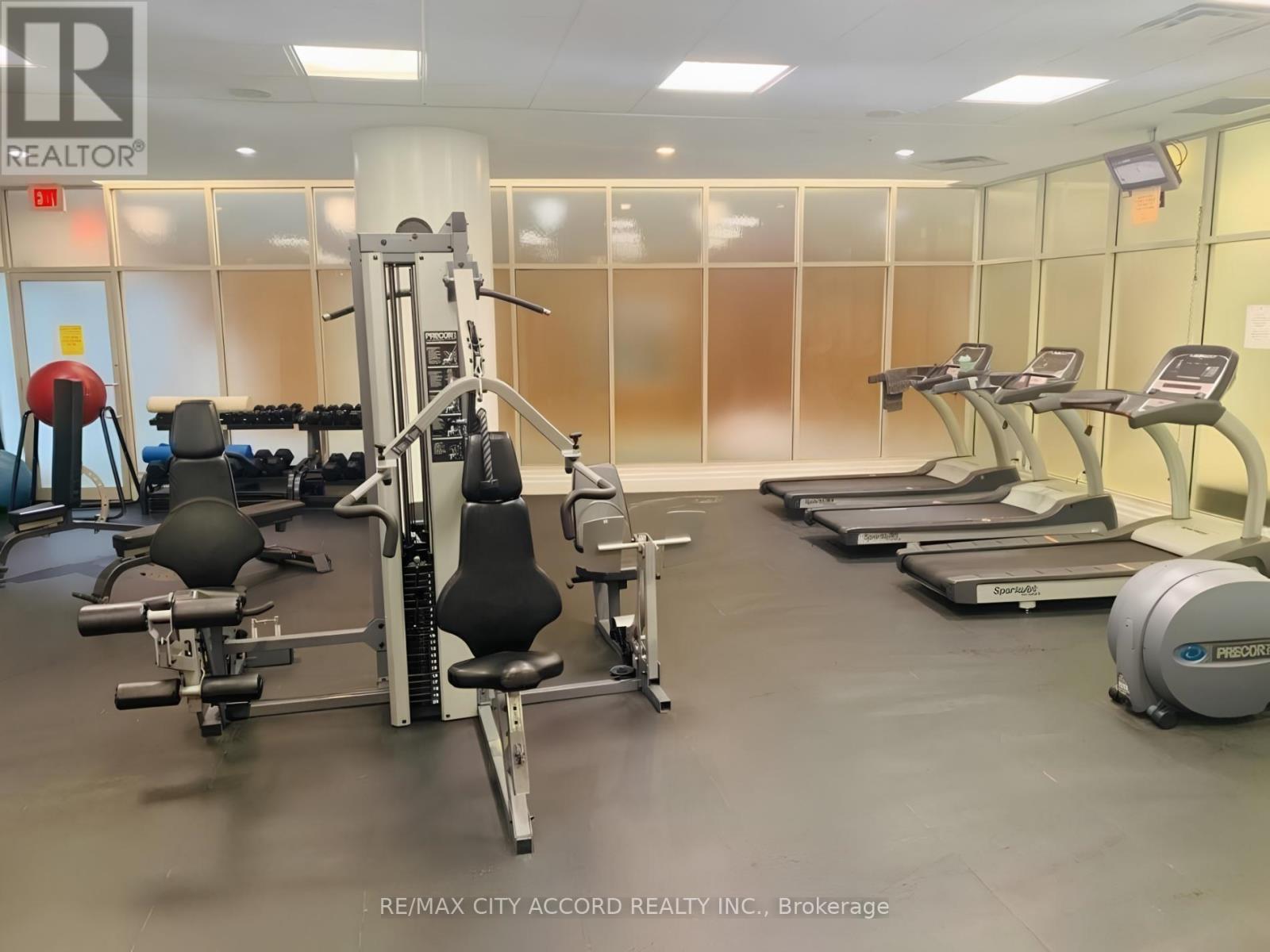 2702 - 15 Windermere Avenue, Toronto, Ontario  M6S 5A2 - Photo 17 - W13022396