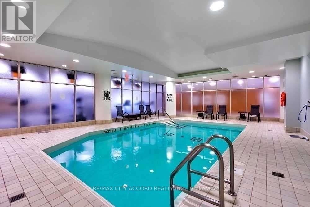 2702 - 15 Windermere Avenue, Toronto, Ontario  M6S 5A2 - Photo 19 - W13022396