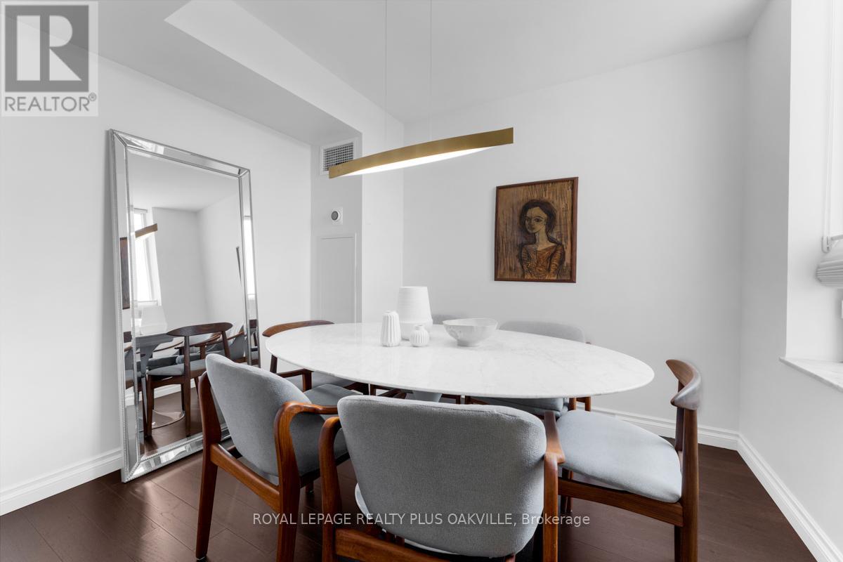 315 - 185 Robinson Street, Oakville, Ontario  L6J 7P6 - Photo 10 - W13022402