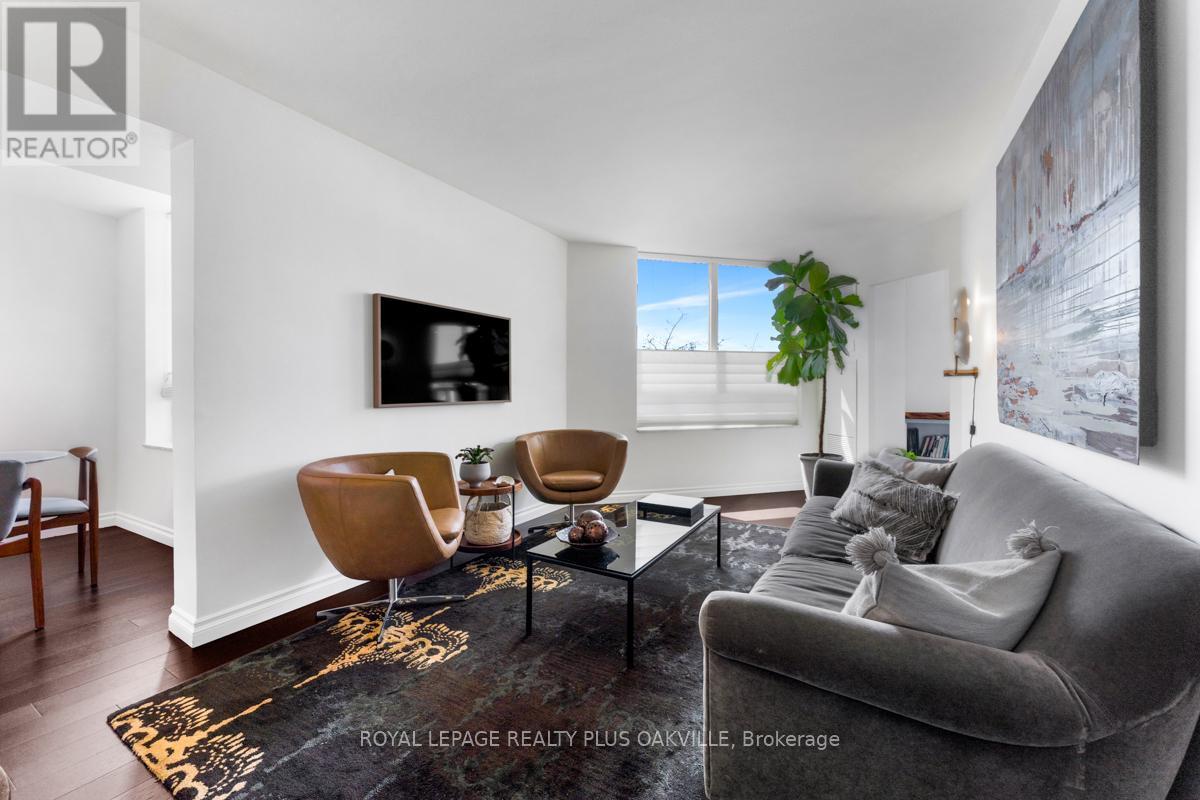 315 - 185 Robinson Street, Oakville, Ontario  L6J 7P6 - Photo 11 - W13022402