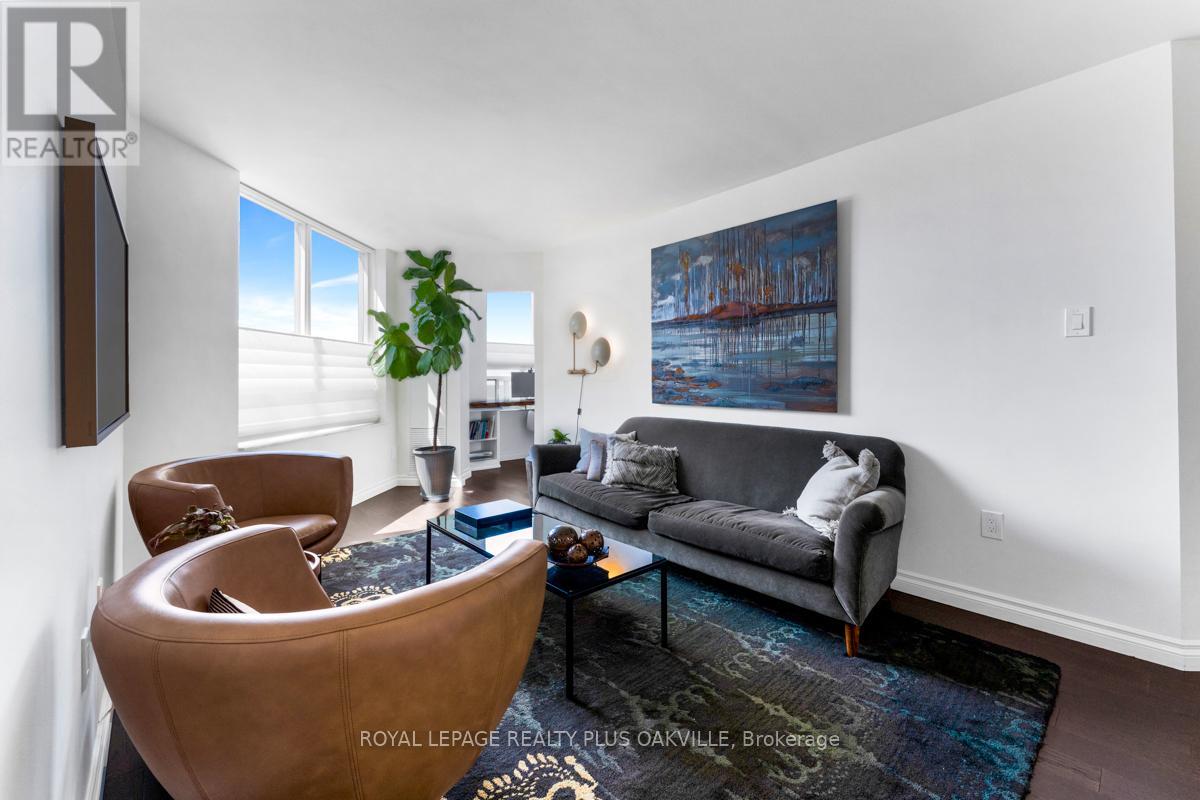 315 - 185 Robinson Street, Oakville, Ontario  L6J 7P6 - Photo 12 - W13022402