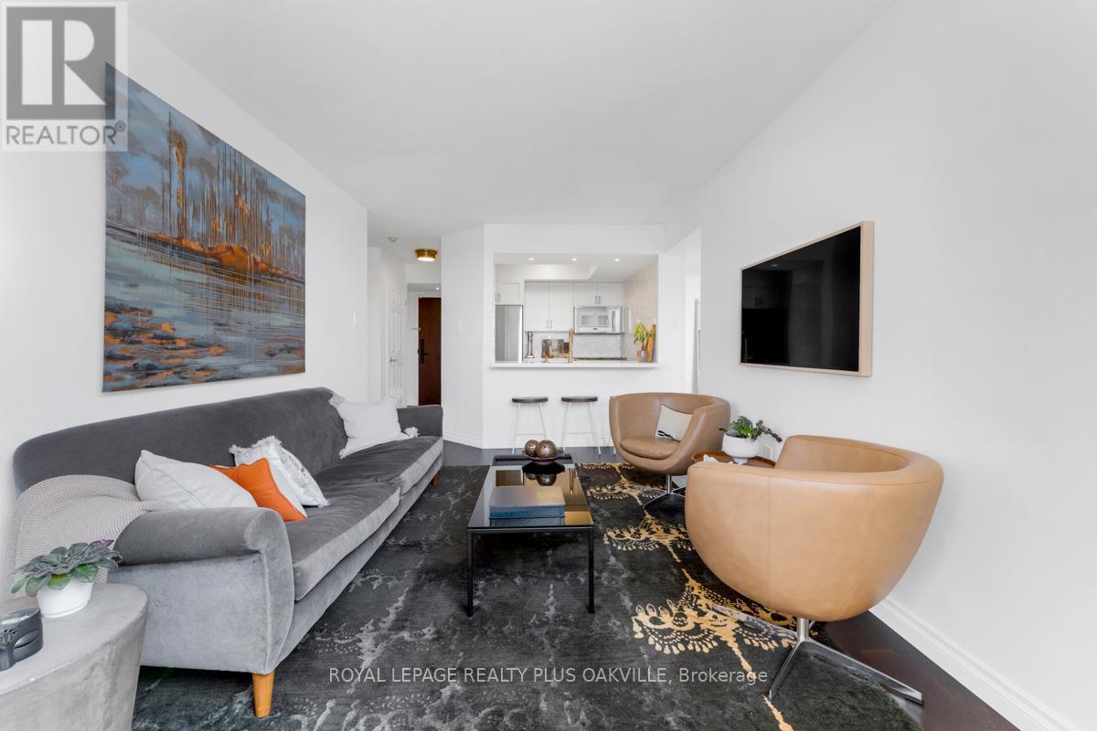 315 - 185 Robinson Street, Oakville, Ontario  L6J 7P6 - Photo 13 - W13022402