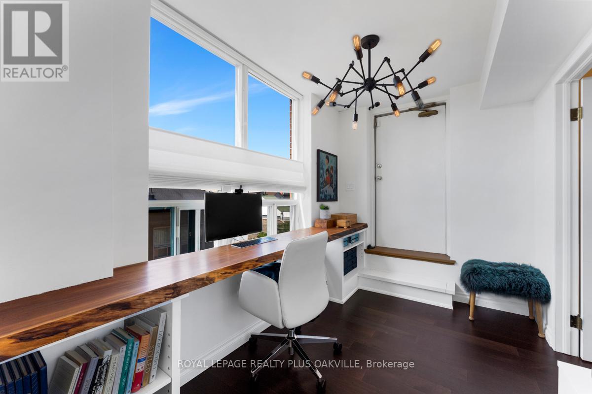 315 - 185 Robinson Street, Oakville, Ontario  L6J 7P6 - Photo 14 - W13022402