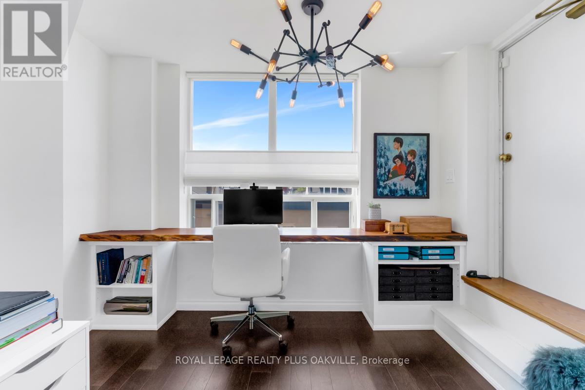 315 - 185 Robinson Street, Oakville, Ontario  L6J 7P6 - Photo 15 - W13022402