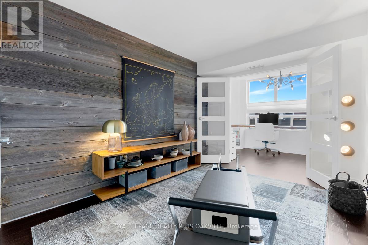 315 - 185 Robinson Street, Oakville, Ontario  L6J 7P6 - Photo 16 - W13022402