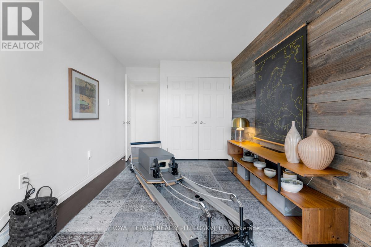 315 - 185 Robinson Street, Oakville, Ontario  L6J 7P6 - Photo 17 - W13022402