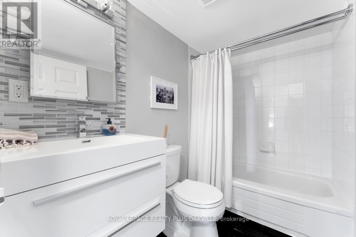 315 - 185 Robinson Street, Oakville, Ontario  L6J 7P6 - Photo 19 - W13022402