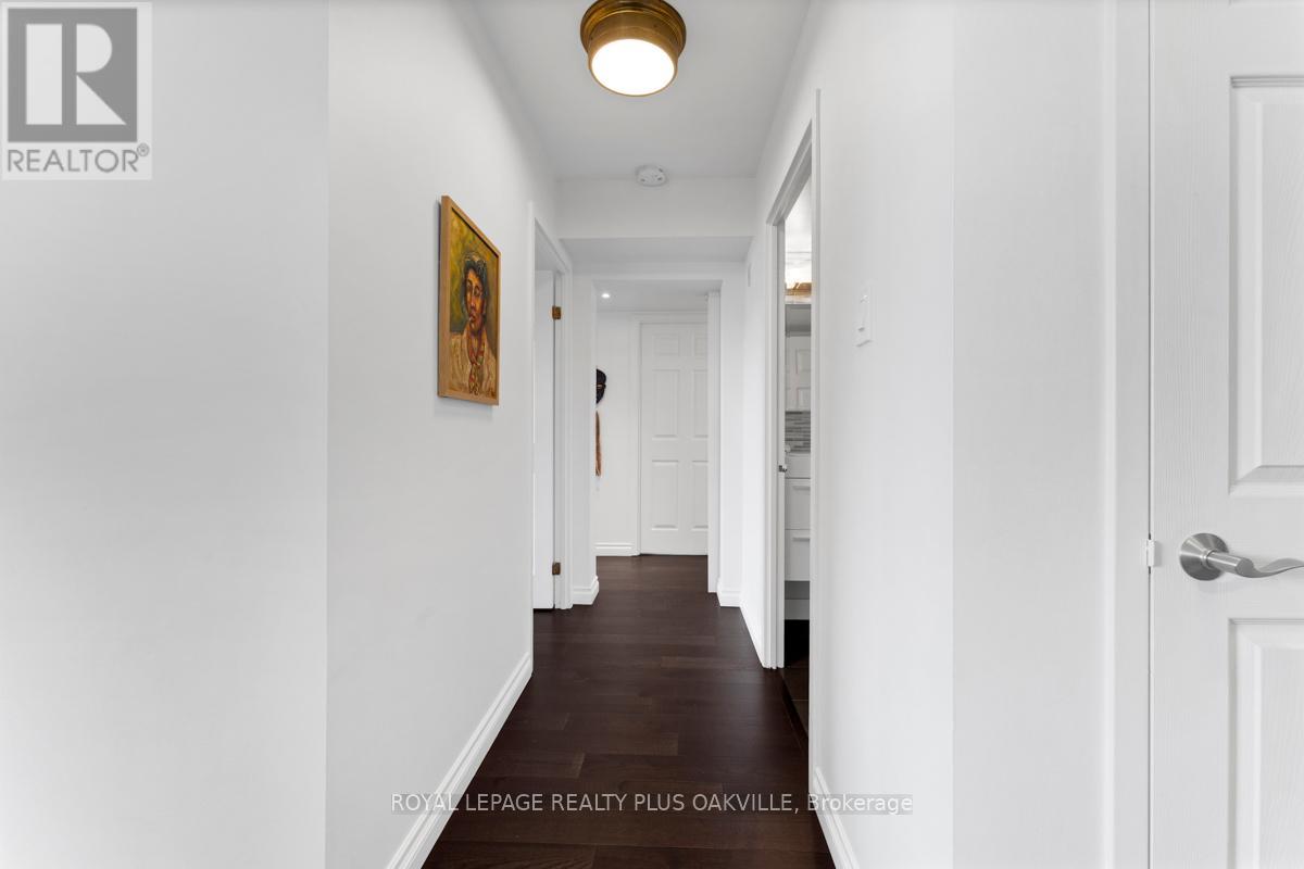 315 - 185 Robinson Street, Oakville, Ontario  L6J 7P6 - Photo 20 - W13022402