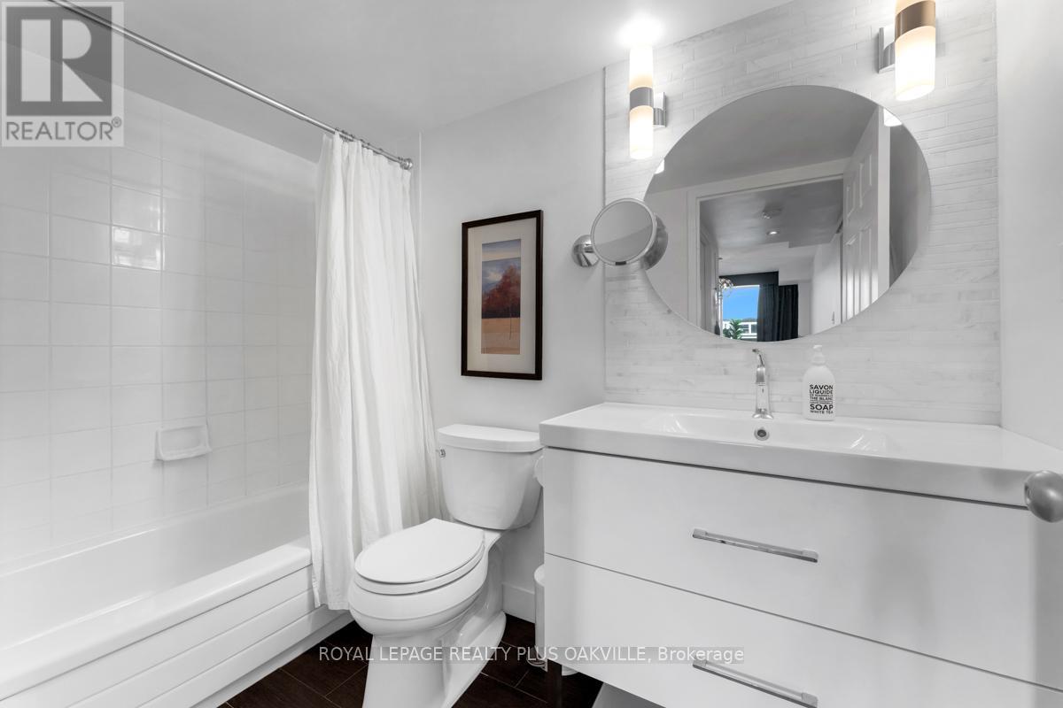 315 - 185 Robinson Street, Oakville, Ontario  L6J 7P6 - Photo 23 - W13022402