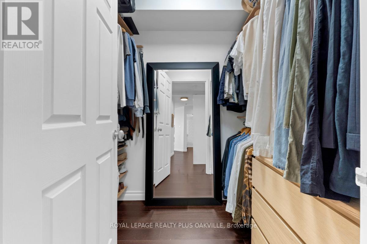 315 - 185 Robinson Street, Oakville, Ontario  L6J 7P6 - Photo 24 - W13022402