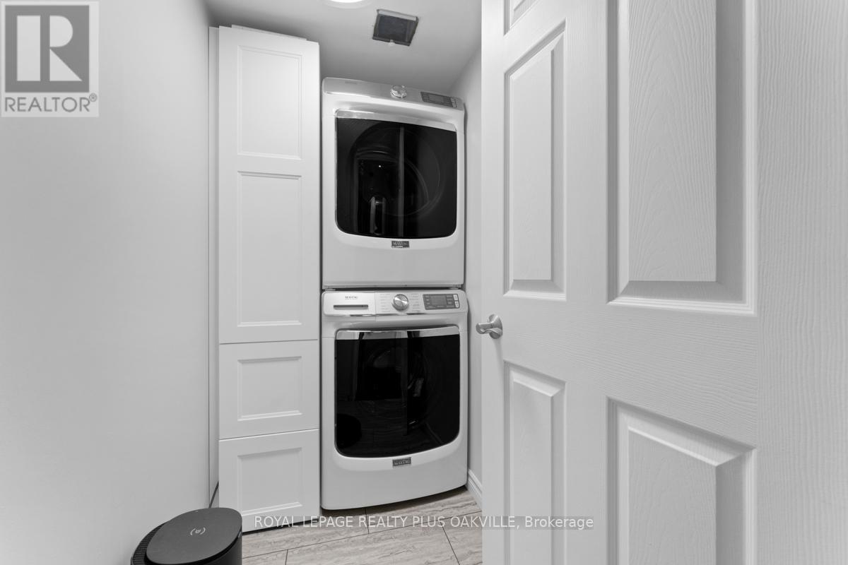 315 - 185 Robinson Street, Oakville, Ontario  L6J 7P6 - Photo 25 - W13022402