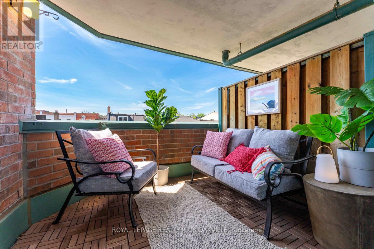 315 - 185 Robinson Street, Oakville, Ontario  L6J 7P6 - Photo 26 - W13022402