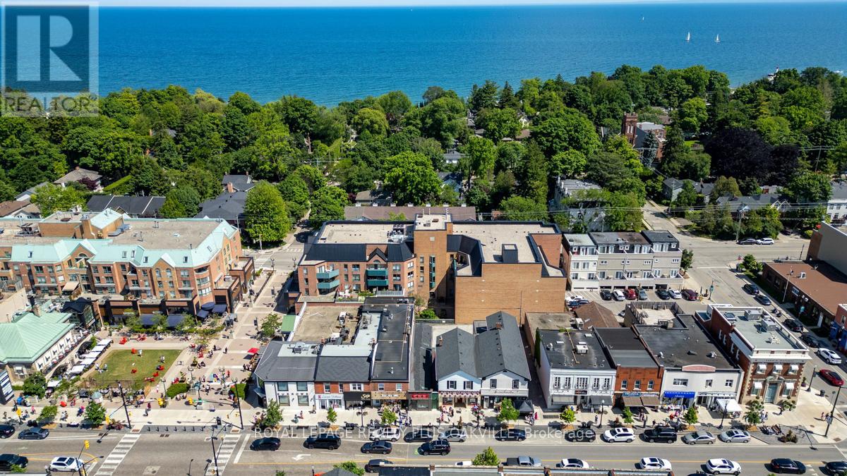 315 - 185 Robinson Street, Oakville, Ontario  L6J 7P6 - Photo 30 - W13022402