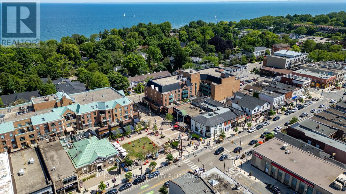 315 - 185 Robinson Street, Oakville, Ontario  L6J 7P6 - Photo 31 - W13022402