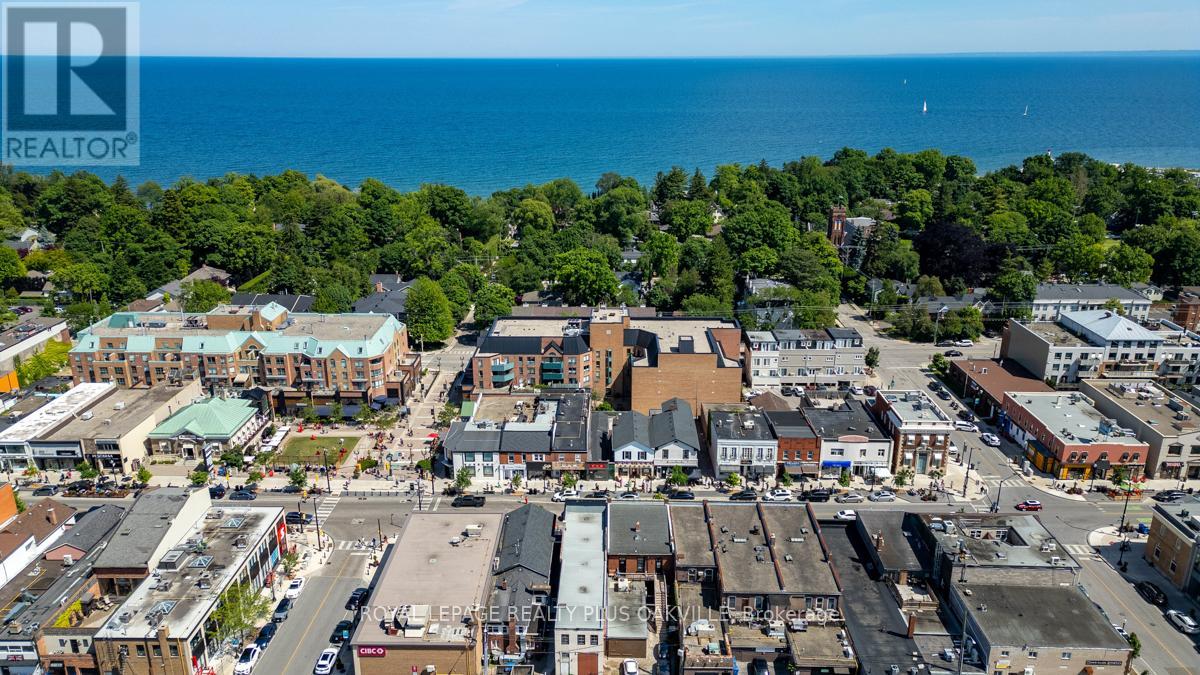 315 - 185 Robinson Street, Oakville, Ontario  L6J 7P6 - Photo 32 - W13022402