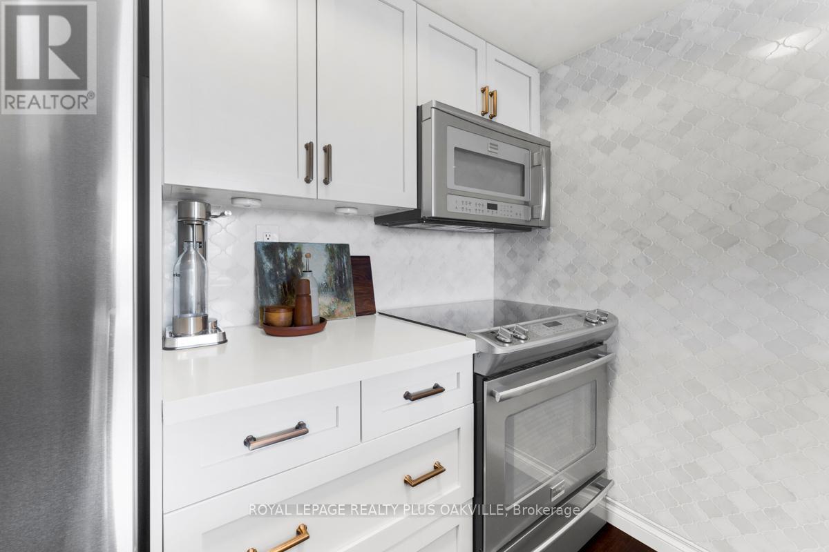315 - 185 Robinson Street, Oakville, Ontario  L6J 7P6 - Photo 8 - W13022402