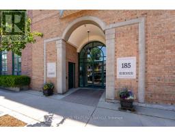 315 - 185 ROBINSON STREET, Oakville, Ontario