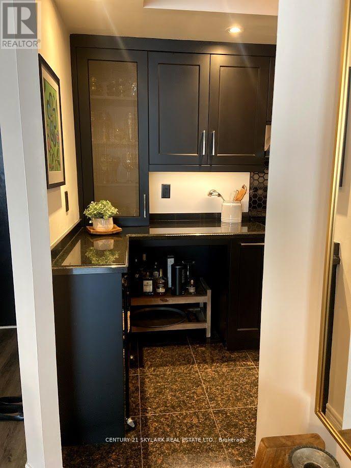 706 - 8 Lisa Street, Brampton, Ontario  L6Y 3V1 - Photo 20 - W13022414