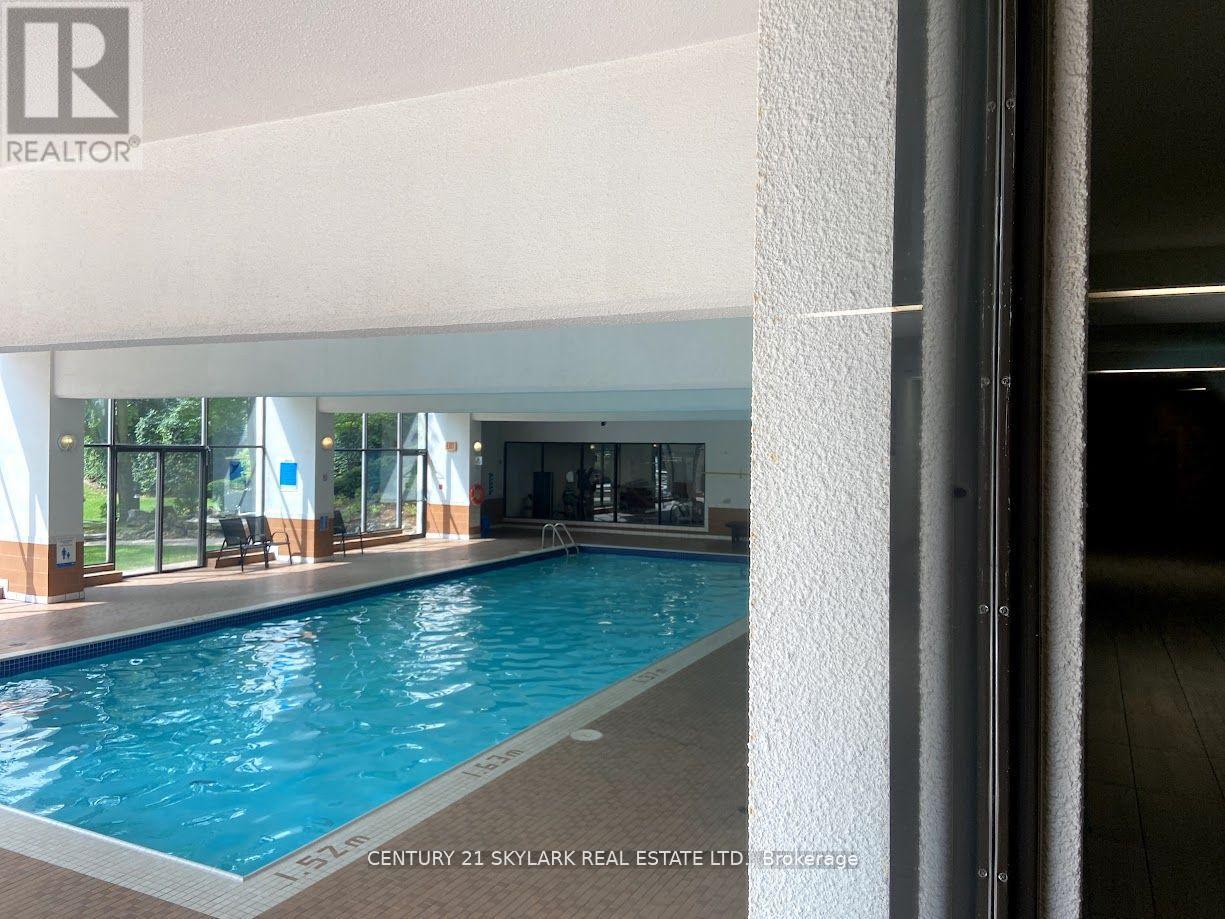 706 - 8 Lisa Street, Brampton, Ontario  L6Y 3V1 - Photo 22 - W13022414