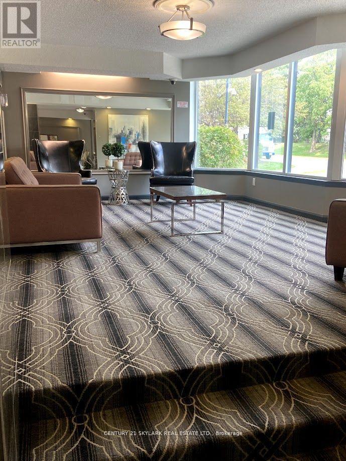 706 - 8 Lisa Street, Brampton, Ontario  L6Y 3V1 - Photo 25 - W13022414