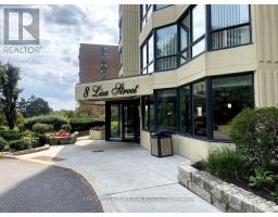 706 - 8 LISA STREET, Brampton, Ontario